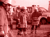 Freiwillige Feuerwehr Schladen - Einstze