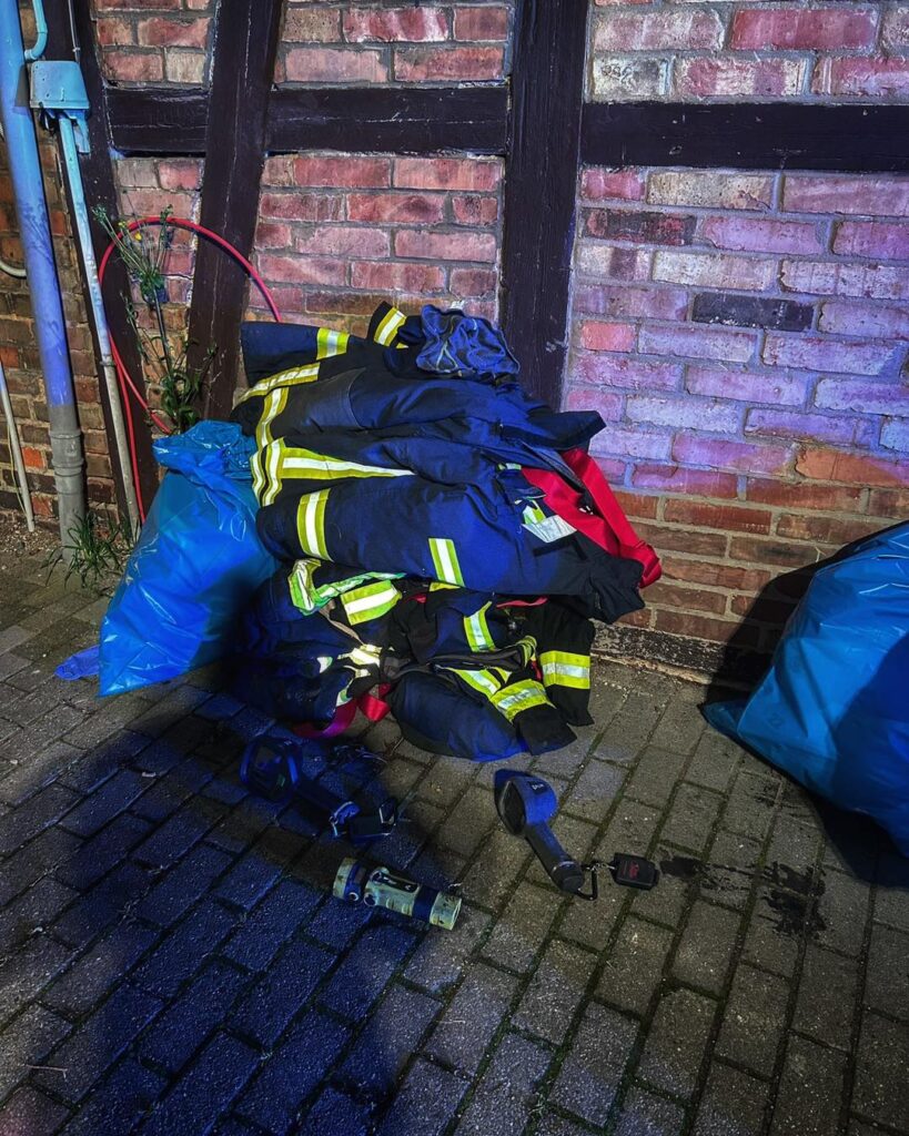 Ist möglicherweise ein Bild von Text