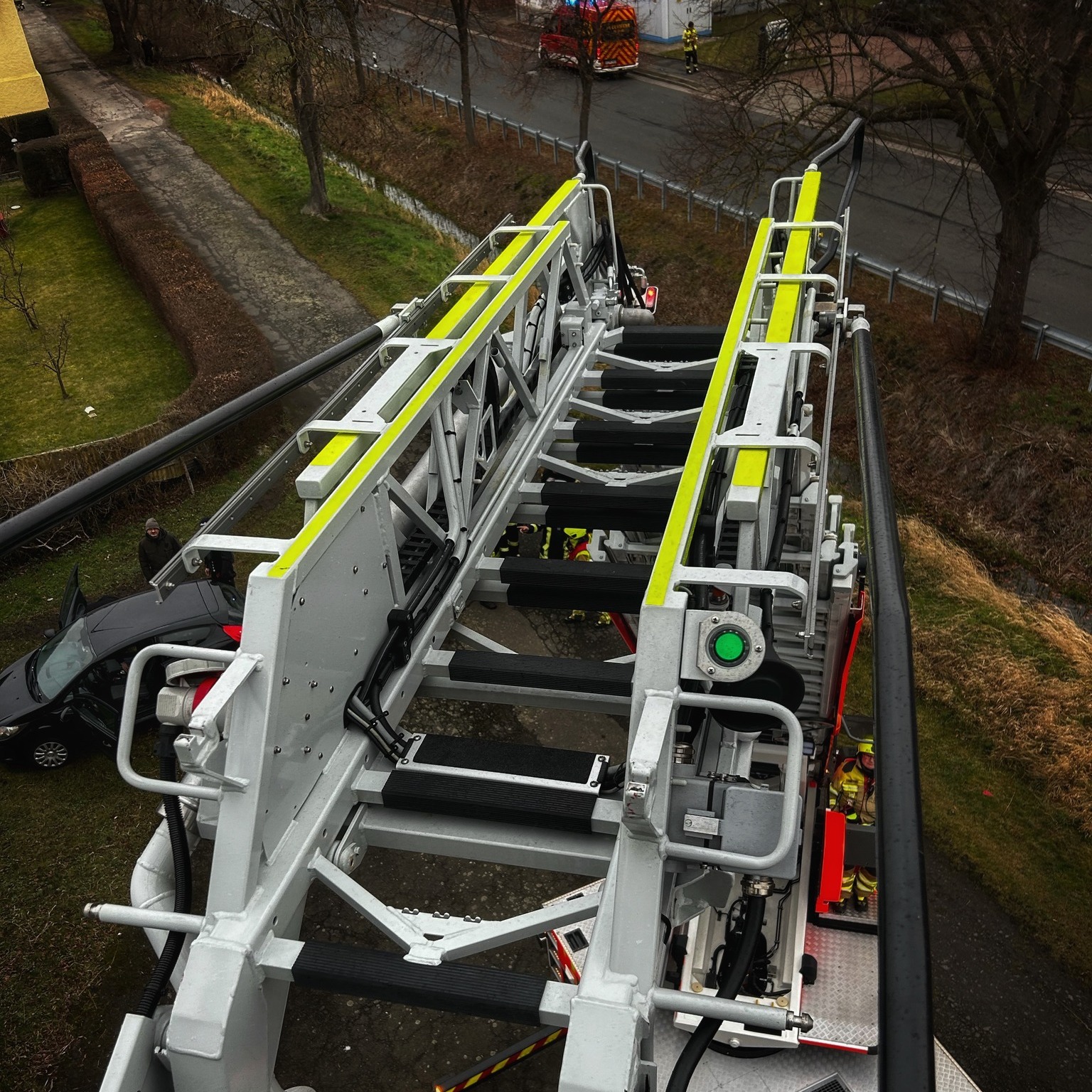 Ist möglicherweise ein Bild von Text