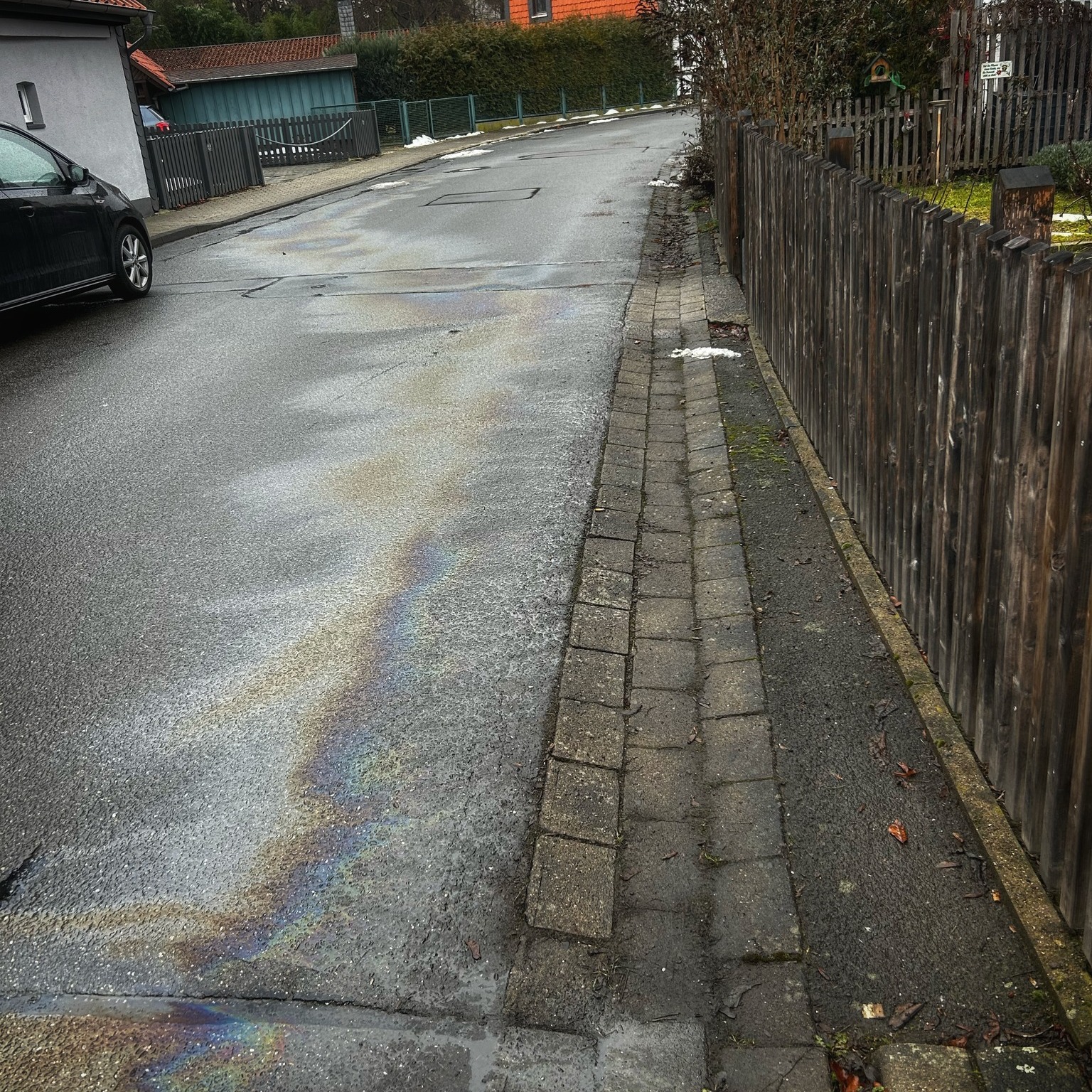 Ist möglicherweise ein Bild von Straße und Straße