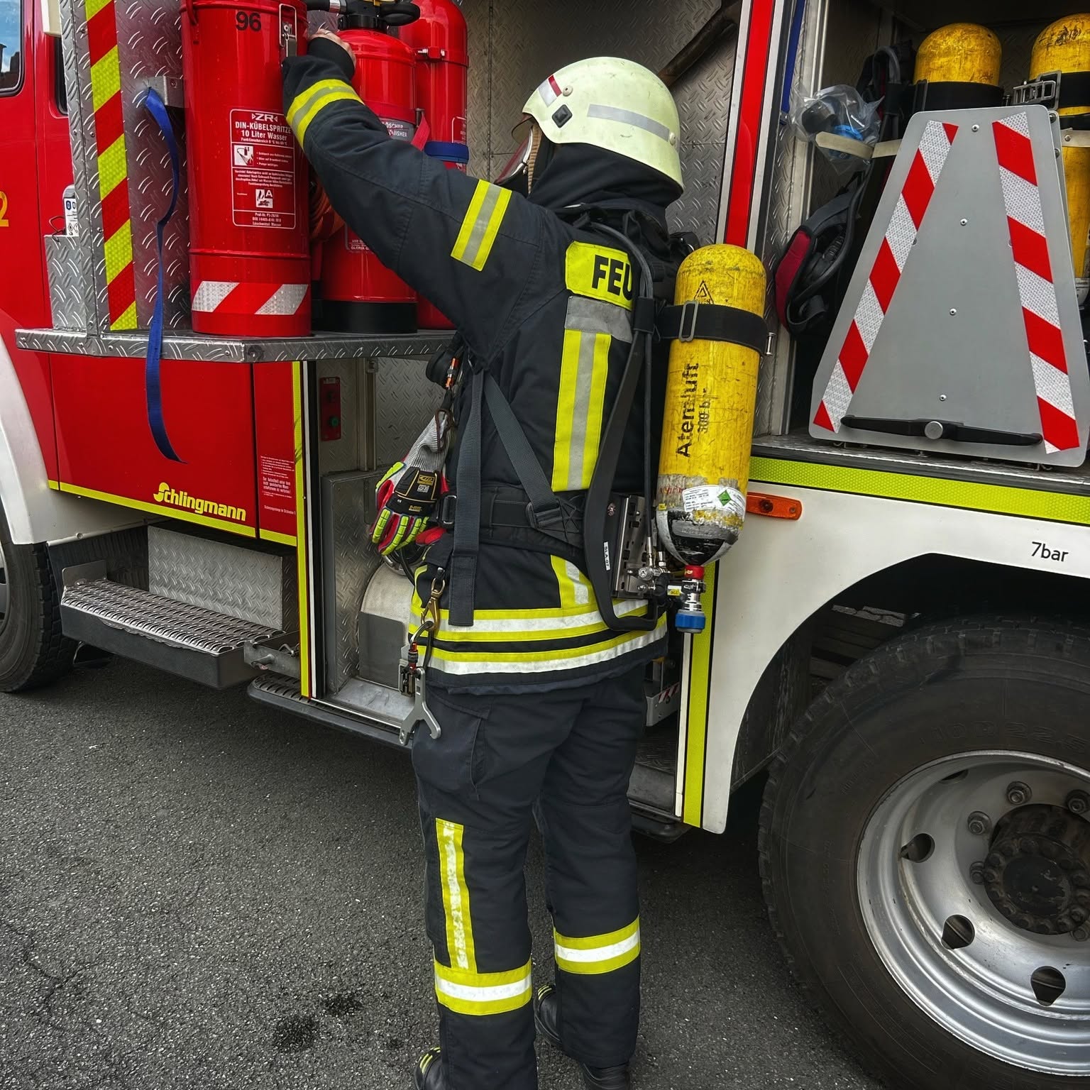 Ist möglicherweise ein Bild von Text